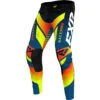 FXR 2022 Revo MX Slate Inferno Pants -Motocross Equipment 223336 5726 c