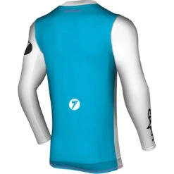 Seven 23.1 Zero League Vice Over Jersey -Motocross Equipment 2250069 425 c 3