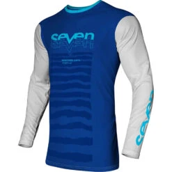 Seven 23.2 Vox Surge Sonic Kids Jersey