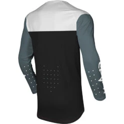 Seven 24.1 Vox Aperture Lead/Black Jersey -Motocross Equipment 2250081 038 c 1