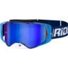 Factory Ride MX Icebox Tinted Goggles -Motocross Equipment 226000 4301 00
