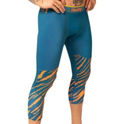 Knobby Chad Reed 22Pro V2 3/4 Moto Underwear -Motocross Equipment 22PROV2 c 3