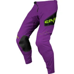 Seven 21.2 Zero Slay Purple Pants