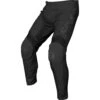 Seven Vox Staple Black Kids Pants -Motocross Equipment 2330057 001 Yc