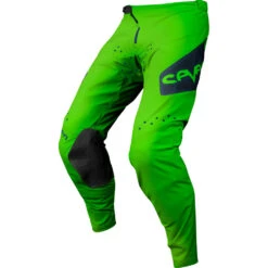 Seven 21.2 Zero Raptor Flo Green Pants