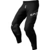 Seven Zero Staple Black Pants -Motocross Equipment 2330065 001 c