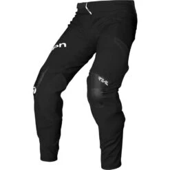 Seven 23.1 Rival Black Kids Pants