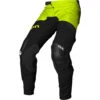 Seven 23.1 Rival Flo Yellow Kids Pants -Motocross Equipment 2330072 701 Yc