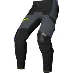 Seven 23.2 Rival Division Black Pants