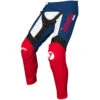Seven 24.1 Vox Aperture Red/Navy Kids Pants 1 Seven 24.1 Vox Aperture Red/Navy Kids Pants -Motocross Equipment 2330081 614 Yc
