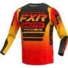 FXR 2023 Revo Comp Tequila Sunrise Kids Jersey 2 FXR 2023 Revo Comp Tequila Sunrise Kids Jersey -Motocross Equipment 233302 3610 07 c