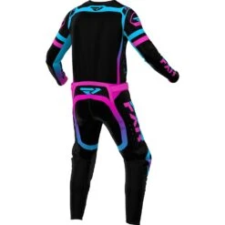 FXR 2023 LE Revo Pro Nightclub Kids Jersey 9 FXR 2023 LE Revo Pro Nightclub Kids Jersey -Motocross Equipment 233310 5300 07 c 3