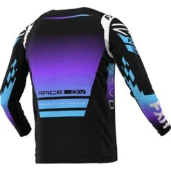 FXR 2023 Revo Comp XLT Jersey -Motocross Equipment 233322 1040 04 c 1