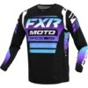 FXR 2023 Revo Comp XLT Jersey -Motocross Equipment 233322 1040 04 c