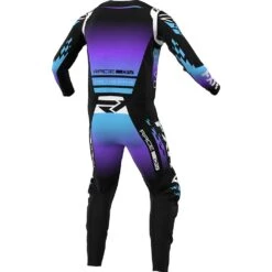 FXR 2023 Revo Comp XLT Jersey -Motocross Equipment 233322 1040 04 c 3