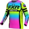FXR 2023 LE Revo Pro Prism Jersey 1 FXR 2023 LE Revo Pro Prism Jersey -Motocross Equipment 233330 6541 04 c