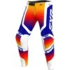 FXR 2023 LE Revo Pro Anodized Kids Pants -Motocross Equipment 233360 2300 22 c