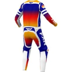FXR 2023 LE Revo Pro Anodized Kids Pants -Motocross Equipment 233360 2300 22 c 3