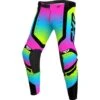 FXR 2023 LE Revo Pro Prism Kids Pants -Motocross Equipment 233360 6541 22 c