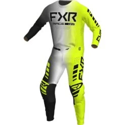 FXR 2023 Podium Eclipse Pants -Motocross Equipment 233375 0766 28 c 2