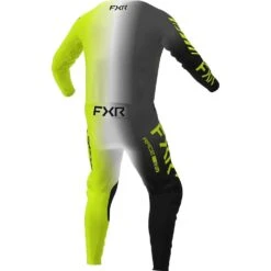 FXR 2023 Podium Eclipse Pants -Motocross Equipment 233375 0766 28 c 3