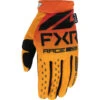 FXR 2024 Reflex Tequila Sunrise Kids Gloves -Motocross Equipment 233405 3610 07 c