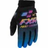 FXR 2024 Reflex Mad Skills Kids Gloves 1 FXR 2024 Reflex Mad Skills Kids Gloves -Motocross Equipment 233405 4036 07 c