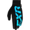 FXR 2023 LE Pro-Fit Air Black/Blue Gloves 1 FXR 2023 LE Pro-Fit Air Black/Blue Gloves -Motocross Equipment 233420 1040 07 c