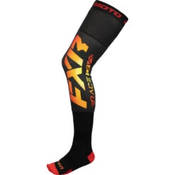 FXR Tequila Sunrise Riding Socks