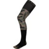 FXR Camo Riding Socks -Motocross Equipment 233450 7600 00