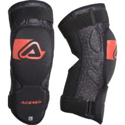 Acerbis X-Knee Adult Knee Guards