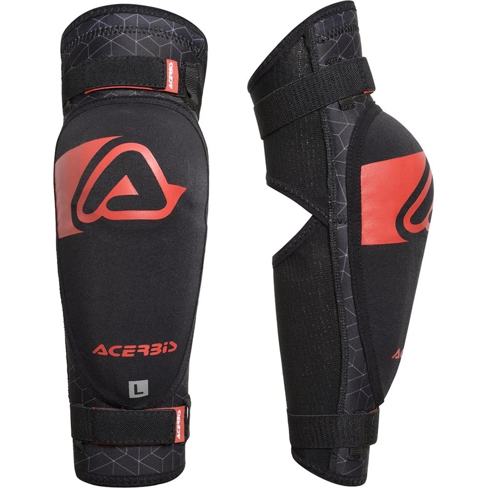 Acerbis X-Elbow Adult Elbow Guards 3 Acerbis X-Elbow Adult Elbow Guards