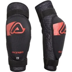 Acerbis X-Elbow Junior Elbow Guards