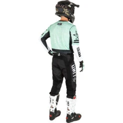 Unit 2023 Ease Mint Gloves -Motocross Equipment 236144003 MINT c 3