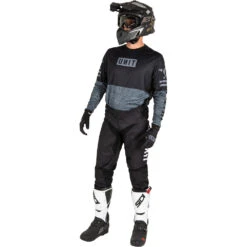 Unit 2023 Slate Black Pants -Motocross Equipment 236162003 BLACK c 2