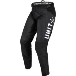 Unit 2023 Slate Black Pants