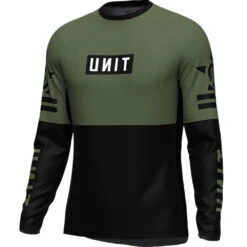 Unit 2023 Dual Military Jersey