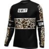 Unit 2023 Pride Leopard Kids Jersey -Motocross Equipment 236864004 LEOPARD c