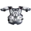 Acerbis Gravity Clear Kids Body Armour -Motocross Equipment 23899.120