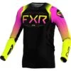 FXR 2024 Helium Pink Lemonade Kids Jersey 2 FXR 2024 Helium Pink Lemonade Kids Jersey -Motocross Equipment 243303 1095 c