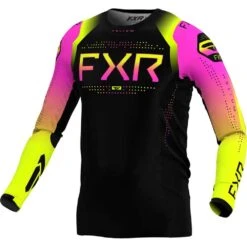 FXR 2024 Helium Pink Lemonade Kids Jersey