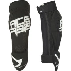 Acerbis X-Zip Soft Adult Knee Guard