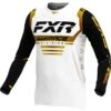 FXR 2024 Revo Gold Jersey -Motocross Equipment 243320 6200 c