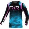 FXR 2024 Helium Circuit Jersey