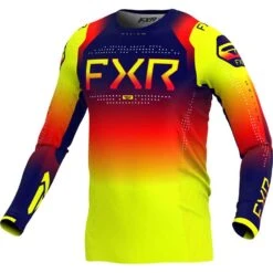 FXR 2024 Helium Flare Jersey