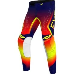 FXR 2024 Helium Flare Kids Pants