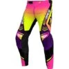 FXR 2024 Revo Led Pants -Motocross Equipment 243370 9565 c