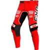 FXR 2024 Podium Gladiator Red/Black Pants -Motocross Equipment 243376 2010 c