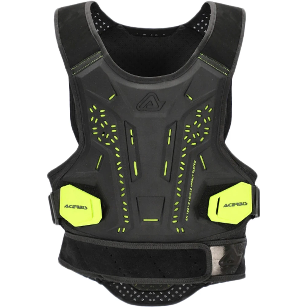 Acerbis DNA Armour Vest 4 Acerbis DNA Armour Vest - Image 2
