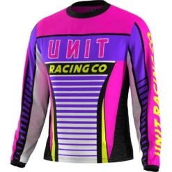 Unit 2024 Cobra Multi Toddler Jersey